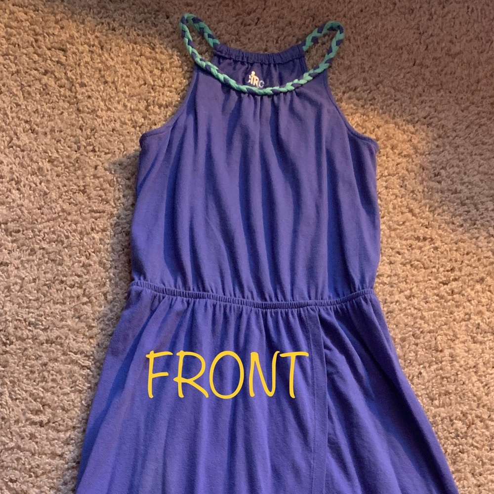 ⚜️Circo long summer girls dress size 10/12⚜️